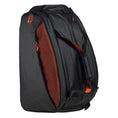 Load the image into the gallery view, ADIDAS MULTIGAME Black/Red 3.4 2025 ALE GALÁN (Racket Bag)