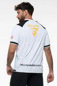 Cargar la imagen en la vista de la galería, Camiseta Siux Electra Stupa Oficial