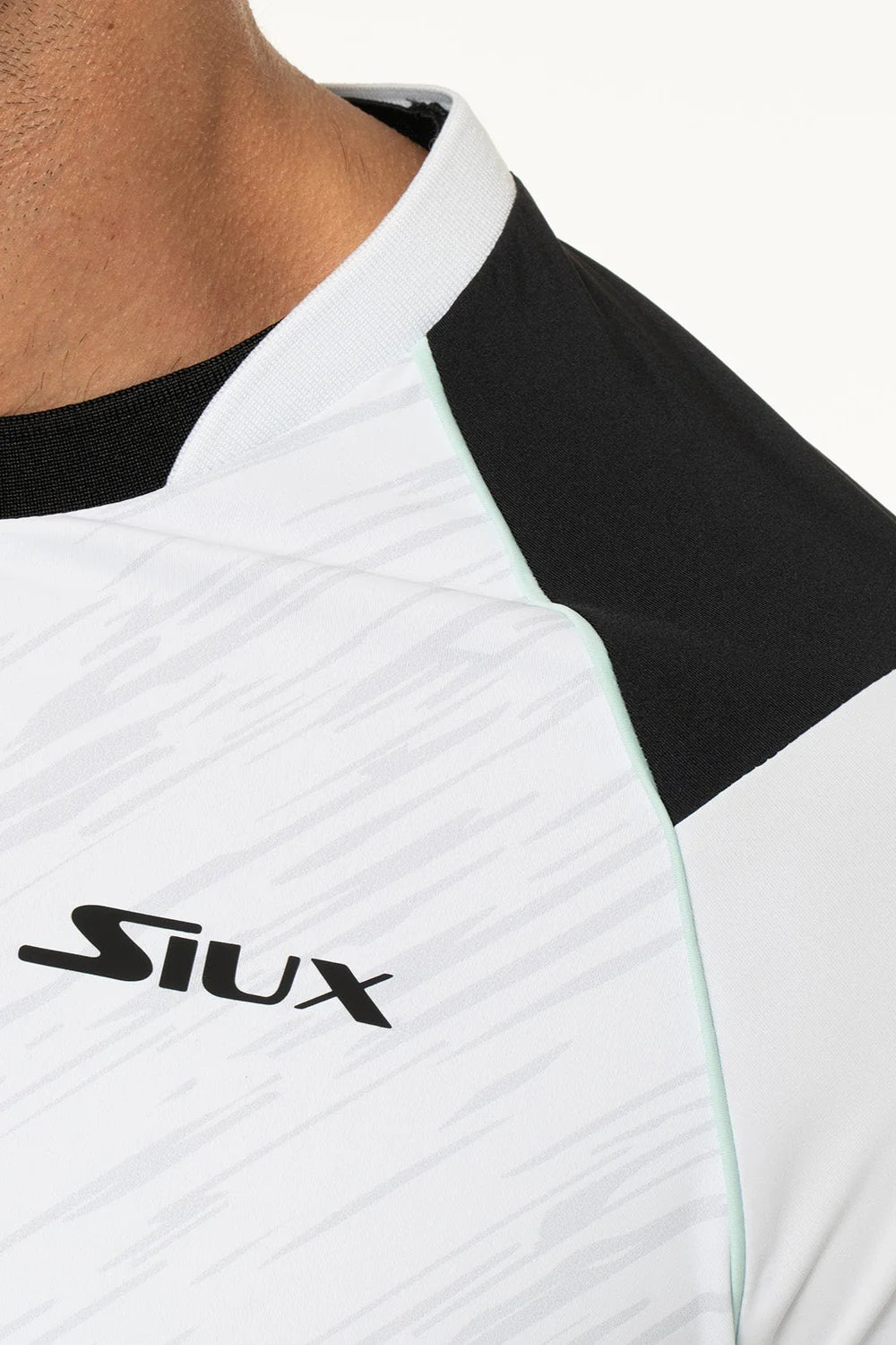 Camiseta Siux Electra Stupa Oficial