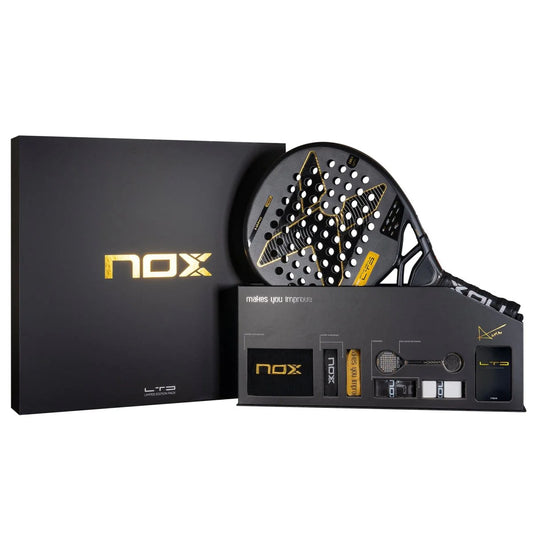 Pala Nox AT10 Genius LTD 2025