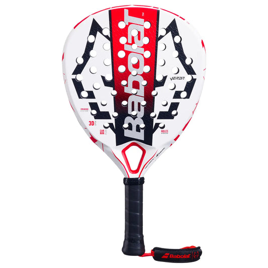 Pala Babolat Technical Veron Juan Lebron 2025