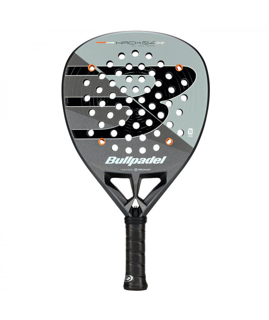 Pala Bullpadel Hack 04 Comfort 2026
