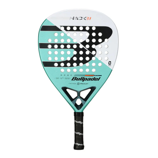 Pala Bullpadel Hack Junior 2025