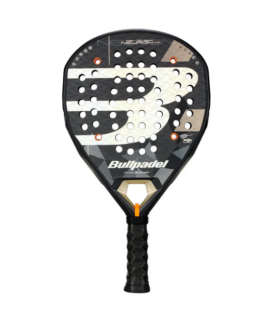 Pala Bullpadel Neuron 02 By Chingotto 2026
