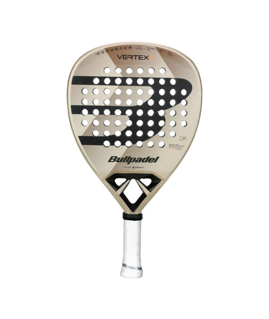 Pala Bullpadel Vertex 04 W 2025