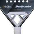 Load the image into the gallery view, RACKET BULLPADEL VERTEX 04 W PREMIER