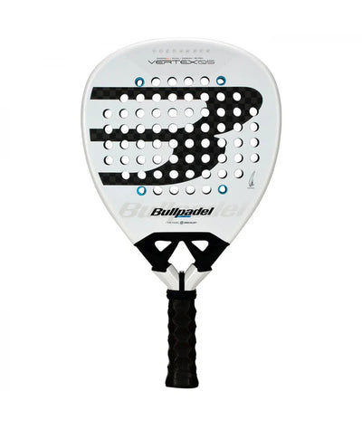 Pala Bullpadel Vertex 05 By Juan Tello 2026