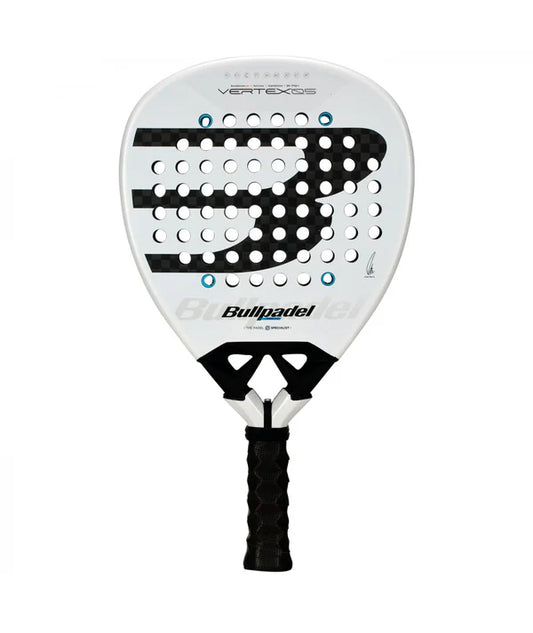Pala Bullpadel Vertex 05 By Juan Tello 2026