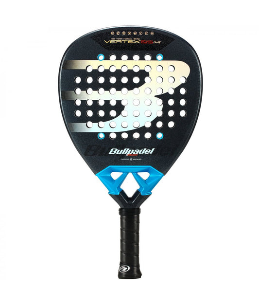 Pala Bullpadel Vertex 05 Comfort 2026