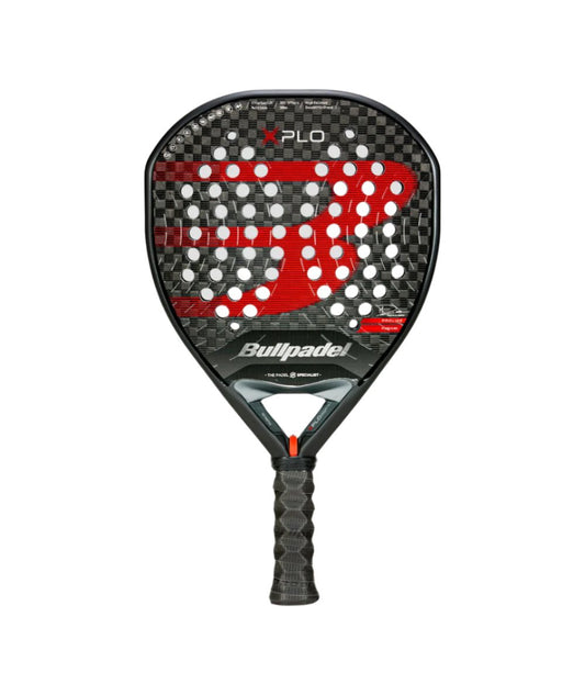 Pala Bullpadel Xplo 2025