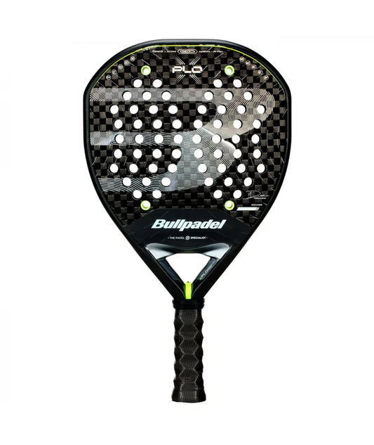 Pala Bullpadel Xplo By Martin Di Nenno 2026