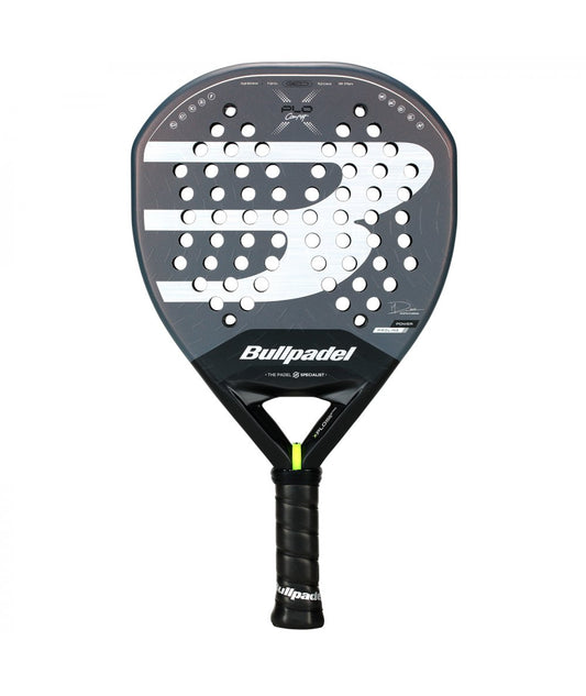 Pala Bullpadel Xplo Comfort 2026