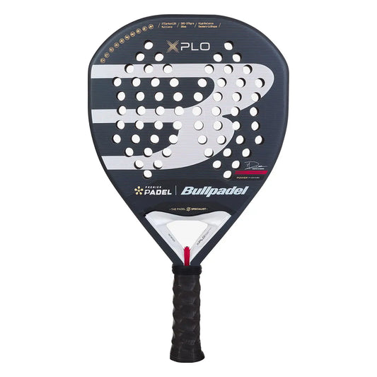Pala Bullpadel Xplo Premier 2025