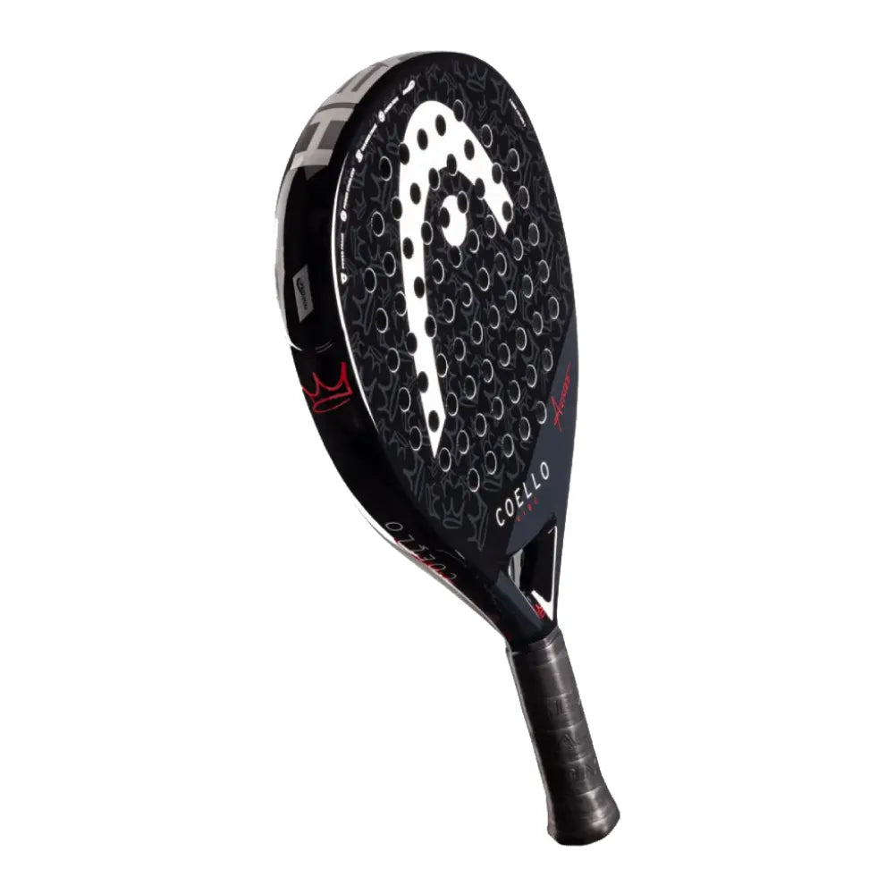 Pala Head Coello Vibe 2025