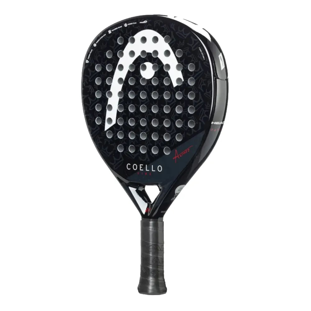 Pala Head Coello Vibe 2025