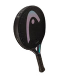 Load the image into the gallery view, Pala Head One Ultralight Negro 2026