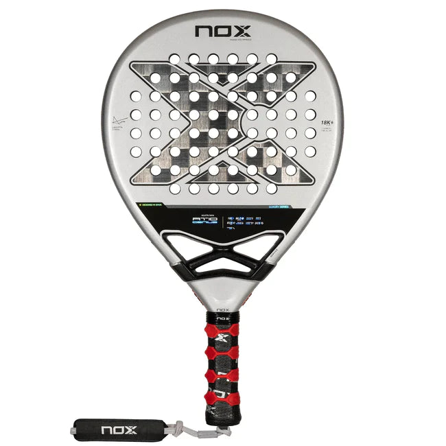 ダイバーズ N☆ APT-021|APT-022|APT-010|APT-019 Pala Nox AT10 Genius 18k By Agustín Tapia 2024 – Padel Storage