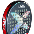 Load the image into the gallery view, NOX Equation Light W Advanced 2025 racket
