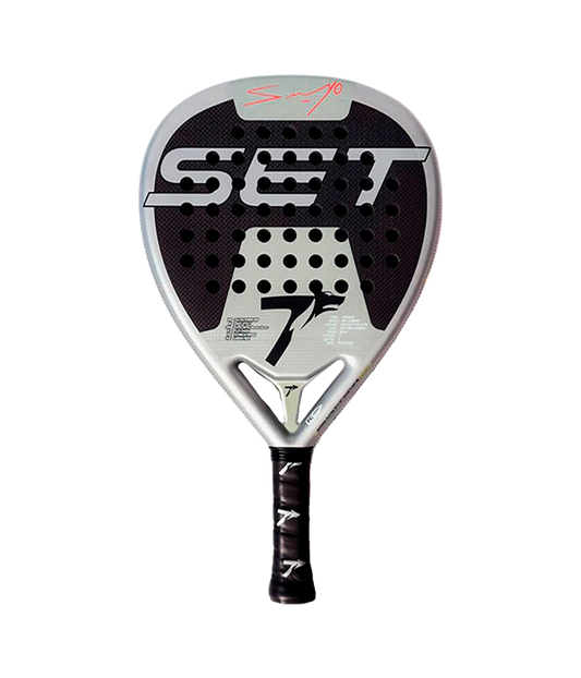 Pala Set Platinum Control 2025 By Sanyo Gutierrez