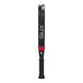 Load the image into the gallery view, Pala Siux Electra Pro Shadow Red 2026