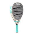 Load the image into the gallery view, Siux Valkyrie Pro 2026 Padel Racket