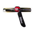 Load the image into the gallery view, Wilson Defy LS V1 Padel Racket