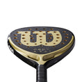 Load the image into the gallery view, Wilson Defy LS V1 Padel Racket