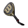 Load the image into the gallery view, Wilson Defy LS V1 Padel Racket