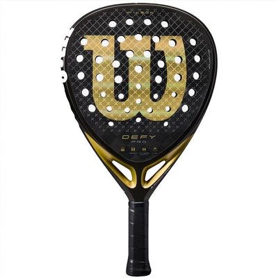 Wilson Defy Pro V1 Padel Racket