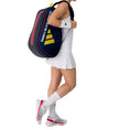 Load the image into the gallery view, ADIDAS CONTROL Blue 3.4 2025 (Racket Bag)