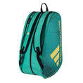 Load the image into the gallery view, ADIDAS CONTROL Green 3.4 2025 (Racket Bag)