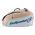 Load the image into the gallery view, padel bag Bullpadel BPP25019 Elite PINK WOMAN