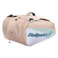 Load the image into the gallery view, padel bag Bullpadel BPP25019 Elite PINK WOMAN