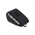 Load the image into the gallery view, Padel Bag Head Base M BLACK 261265