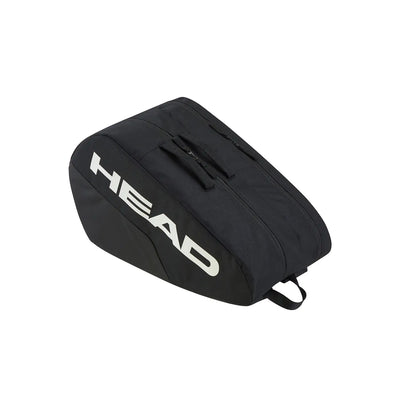 Padel Bag Head Base M BLACK 261265