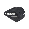 Load the image into the gallery view, Padel Bag Head Base M BLACK 261265