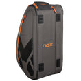 Load the image into the gallery view, NOX AT10 Team Grey/ Orange 2024 (Racket Bag)