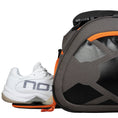 Load the image into the gallery view, NOX AT10 Team Grey/ Orange 2024 (Racket Bag)