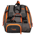 Load the image into the gallery view, NOX AT10 Team Grey/ Orange 2024 (Racket Bag)