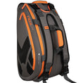 Load the image into the gallery view, NOX AT10 Team Grey/ Orange 2024 (Racket Bag)
