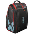 Load the image into the gallery view, NOX ML10 Competition XL Compact Black/Red 2024 MIGUEL LAMPERTI (Racket Bag)