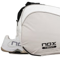 Load the image into the gallery view, Paletero Nox ML10 Team White/Gray 2025