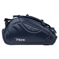 Load the image into the gallery view, PADELBAG NOX PRO SERIES BLUE