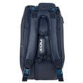 Load the image into the gallery view, PADELBAG NOX PRO SERIES BLUE
