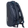 Load the image into the gallery view, PADELBAG NOX PRO SERIES BLUE