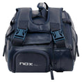 Load the image into the gallery view, PADELBAG NOX PRO SERIES BLUE