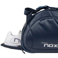 Load the image into the gallery view, PADELBAG NOX PRO SERIES BLUE