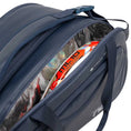 Load the image into the gallery view, PADELBAG NOX PRO SERIES BLUE