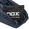 Load the image into the gallery view, PADELBAG NOX PRO SERIES BLUE