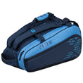 Load the image into the gallery view, NOX STREET Series Sky Blue 2024 (Racket Bag)